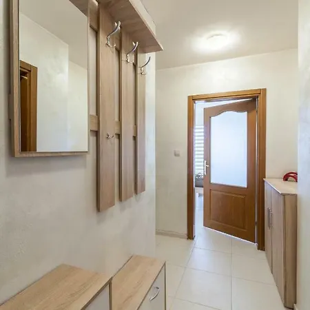Apartment Pearl *