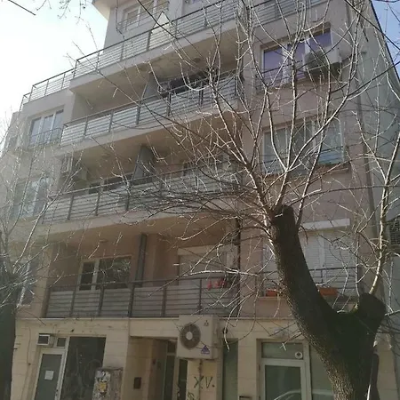 Apartment Pearl