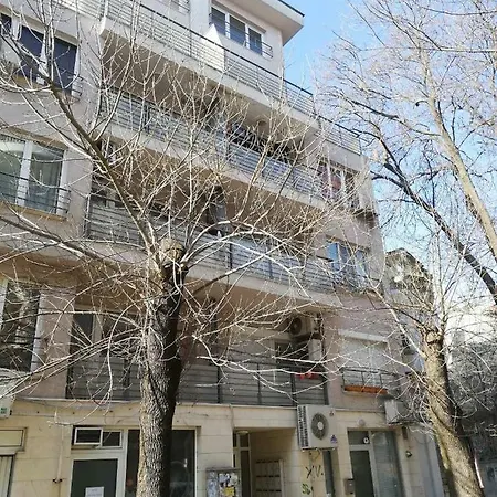 Apartment Pearl Varna